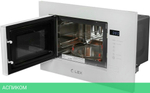 Микроволновая печь Lex Bimo 20.01 белый (CHVE000005)
