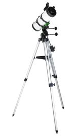 Телескоп Sky-Watcher P114N StarQuest EQ1