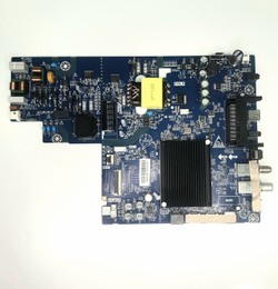 MB-M9612-PW-CL-0157 main board для DEXP A431