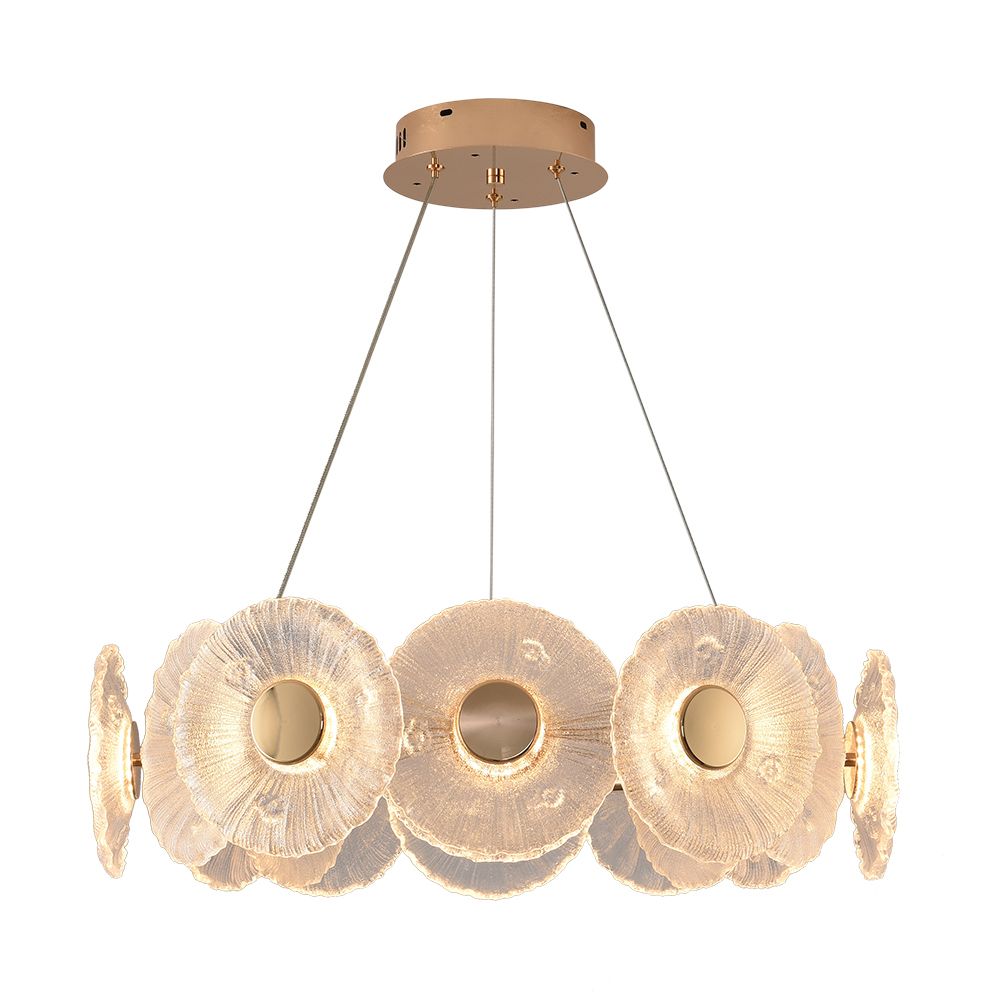 Подвесная люстра Arte Lamp