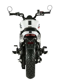 Мотоцикл SHARMAX RR 801