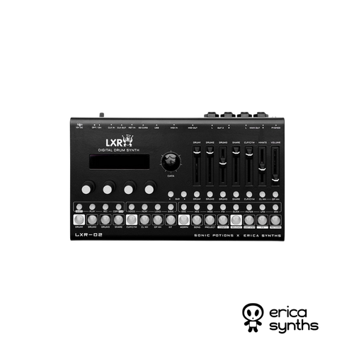 Erica Synths LXR-02