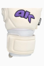 Вратарские перчатки 4keepers Champ VII RF2G - белый