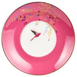 КОФЕЙНЫЙ НАБОР LEFARD "GOLDEN BIRDS" НА 2 ПЕР. 4 ПР. 120 МЛ (КОР=12НАБ.)