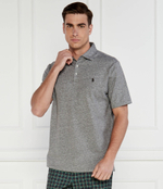 Поло POLO RALPH LAUREN - серый(710933390)