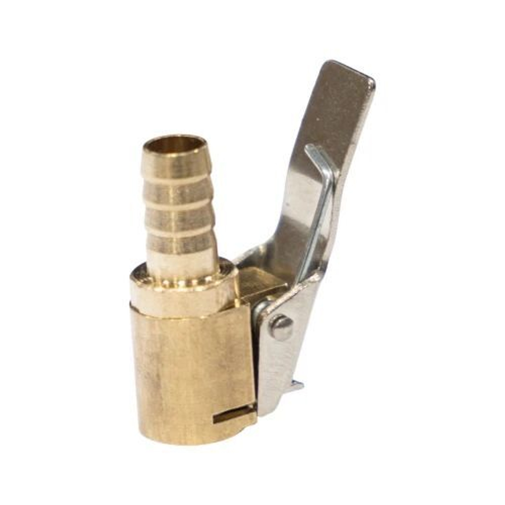 Наконечник быстросъемный 8мм для насоса