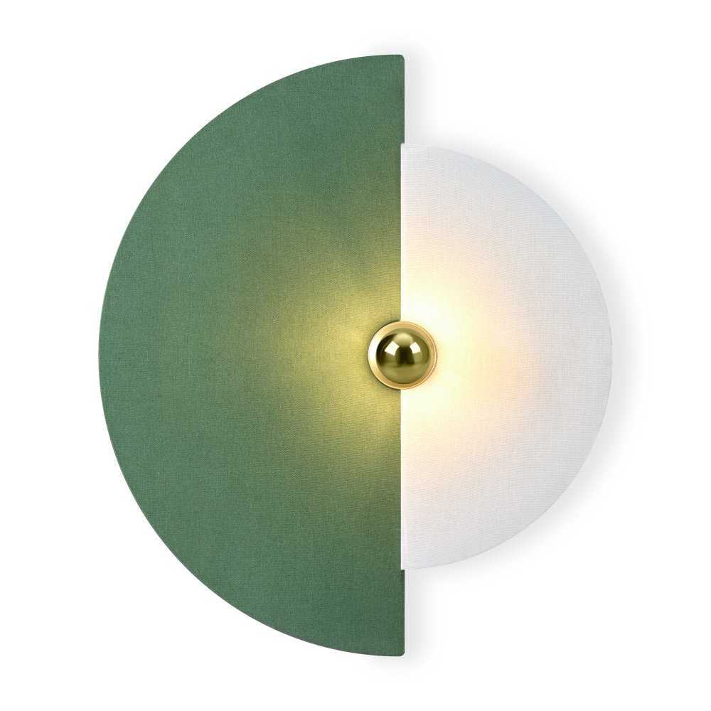 Настенный светильник Freya CARRY FR5487WL-01G