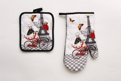 Набор для кухни №12 Sofi De MarkO