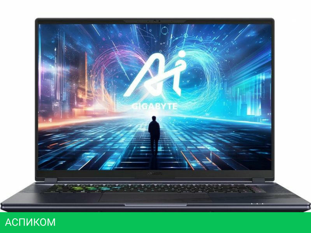 Игровой ноутбук Gigabyte Aorus 16X 9KG-43KZC54SD