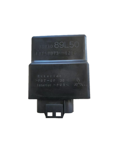 Блок управления DF9.9(ручн.стартер)