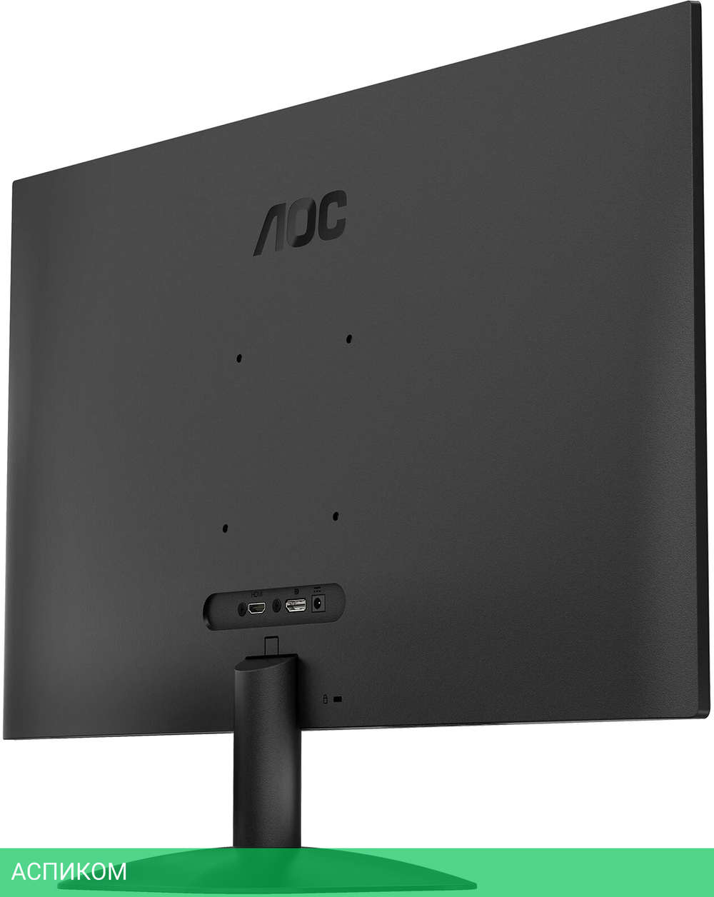 Монитор AOC 23.8" Value Line Q24B35