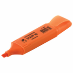 Текстовыделитель STAFF "EVERYDAY HL-728" апельсиновый линия 1-5 мм (60 штук в упаковке)