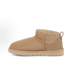 UGG Classic Ultra Mini Boot