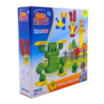 Конструктор Королевство животных Interstar 94020