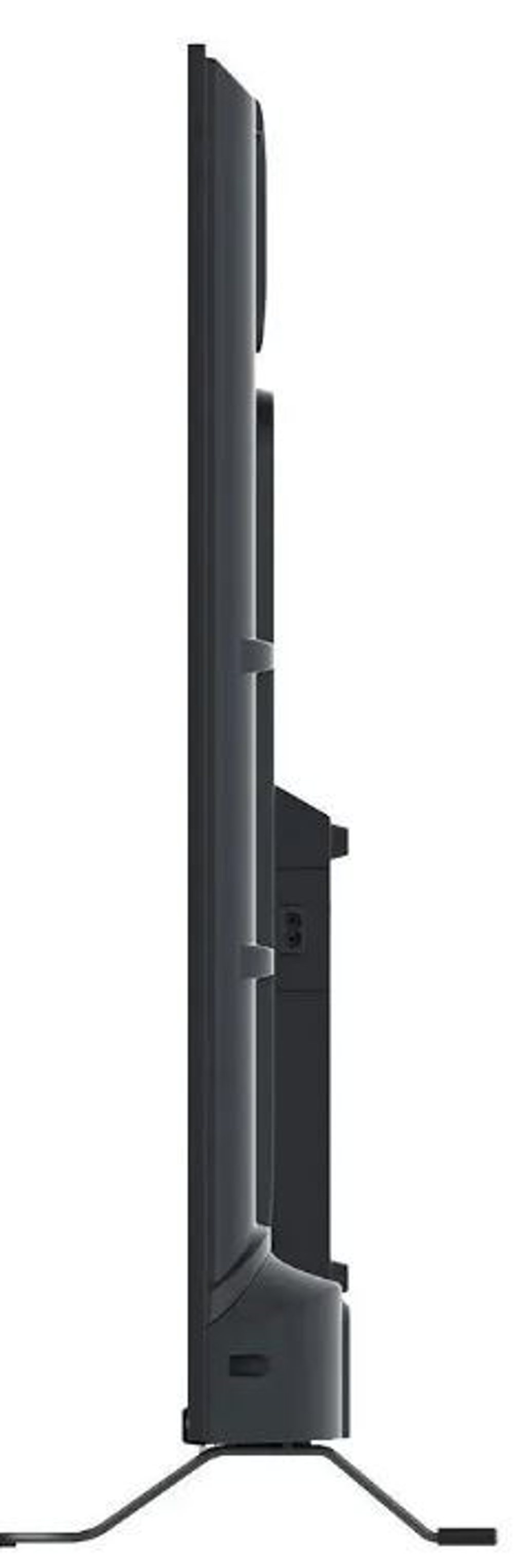 Телевизор  POLARLINE 50PQ71STC-SM