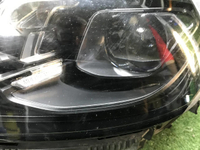 Фара левая Mercedes GLS x167 (19-24) Multibeam LED