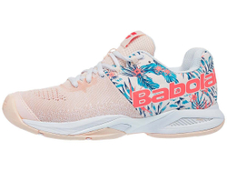 Женские Кроссовки теннисные Babolat Propulse Blast All Court Women - Размер 40