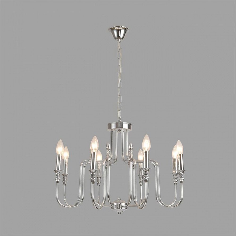 Подвесная люстра Lumion SUANA 8317/8