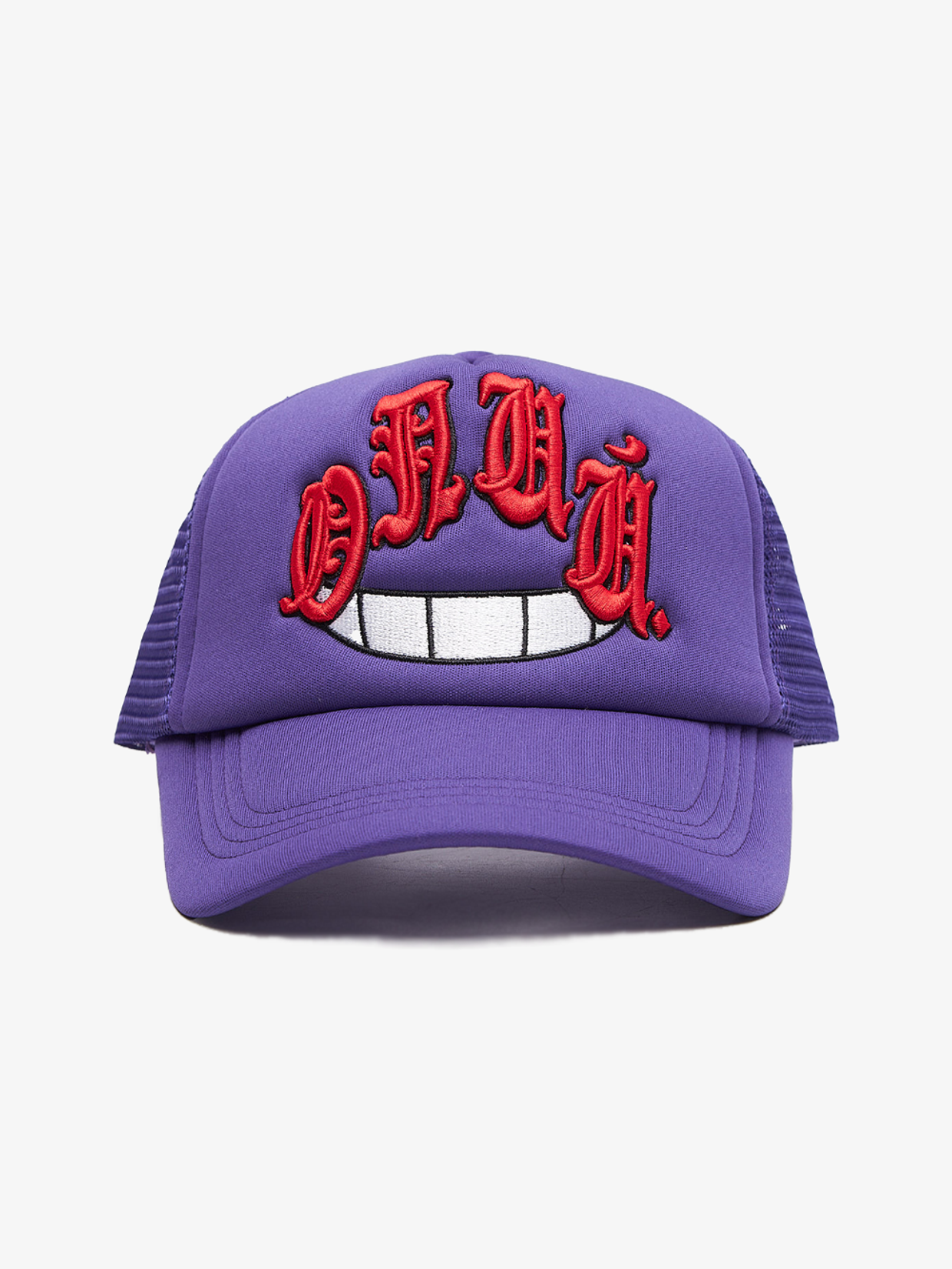 'GANGAR' TRUCKER HAT