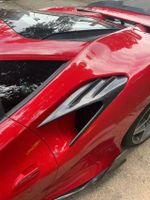 Карбоновый обвес для Ferrari F8 2019-2022 Феррари