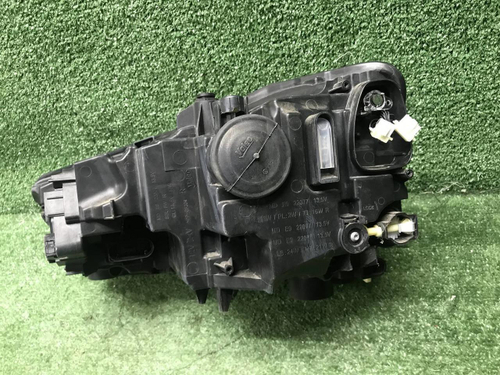 Фара правая Skoda Rapid 2 (2020-2023) LED