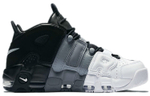 Кроссовки Nike Air More Uptempo Tri-Color Air