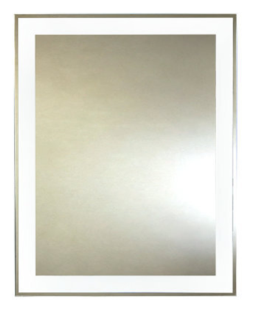 Зеркало Сапфир 535х680 мм. В012