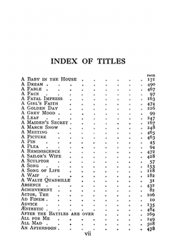 Poetical works of Ella Wheeler Wilcox | Ella Wheeler Wilcox