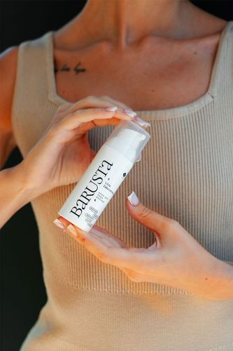 Крем для лица