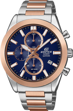 Часы Casio EFB-710SG-2A