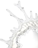 Зеркало 8658W/L clear