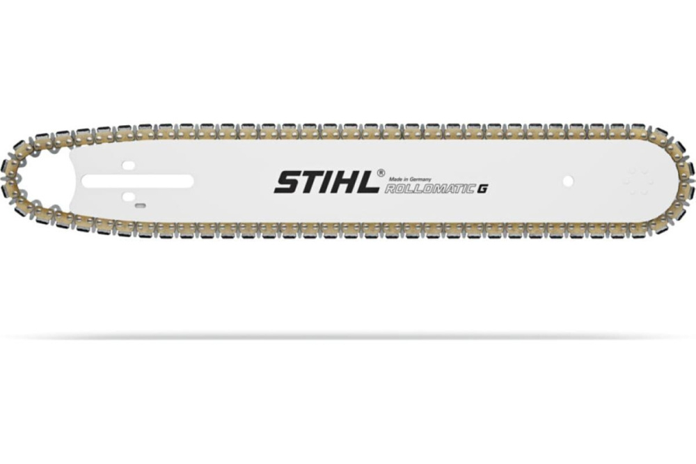 Шина STIHL 16"(40см) 1,6 3/8" 64z GS NEW
