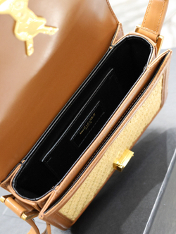 Saint Laurent Solferino 18 cm