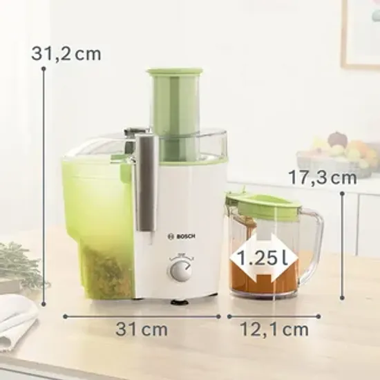 Соковыжималка BOSCH MES25G0