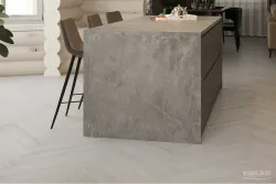 Vinilam Parquet Herringbone Click Паркет Санторини, 2,07 м²