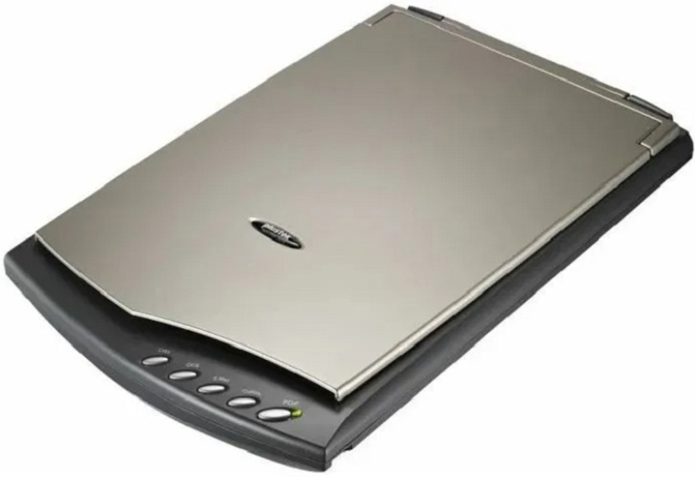 Сканер  Plustek OpticSlim 2610 Pro