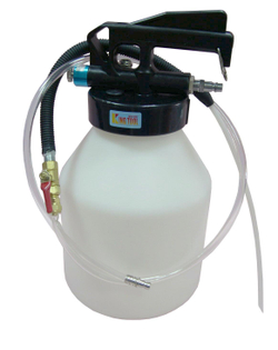 Пневматическое устройство отсоса масла СТАНКОИМПОРТ, KA-7196