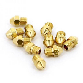 Комплект форсунок Arderia LPG 0.78 для котлов 40 кВт (17 штук)