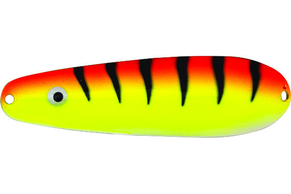 Блесна колеблющаяся для рыбалки Mister Cro УРАЛЬСКАЯ