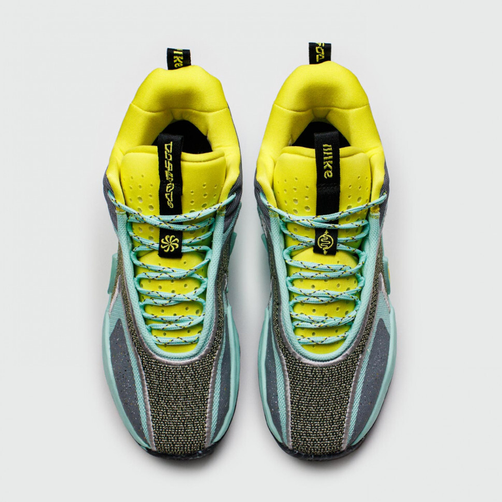 кроссовки Nike Cosmic Unity 2 Enamel Green DH1537-300