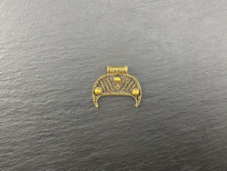 Лунница. Гнёздово 10 в.