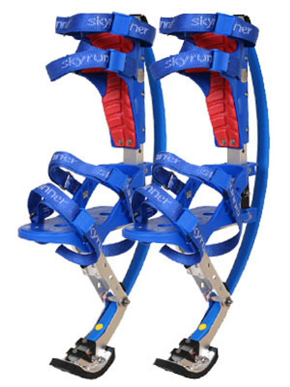 Джамперы SR30-50 Skyrunner Junior Blue