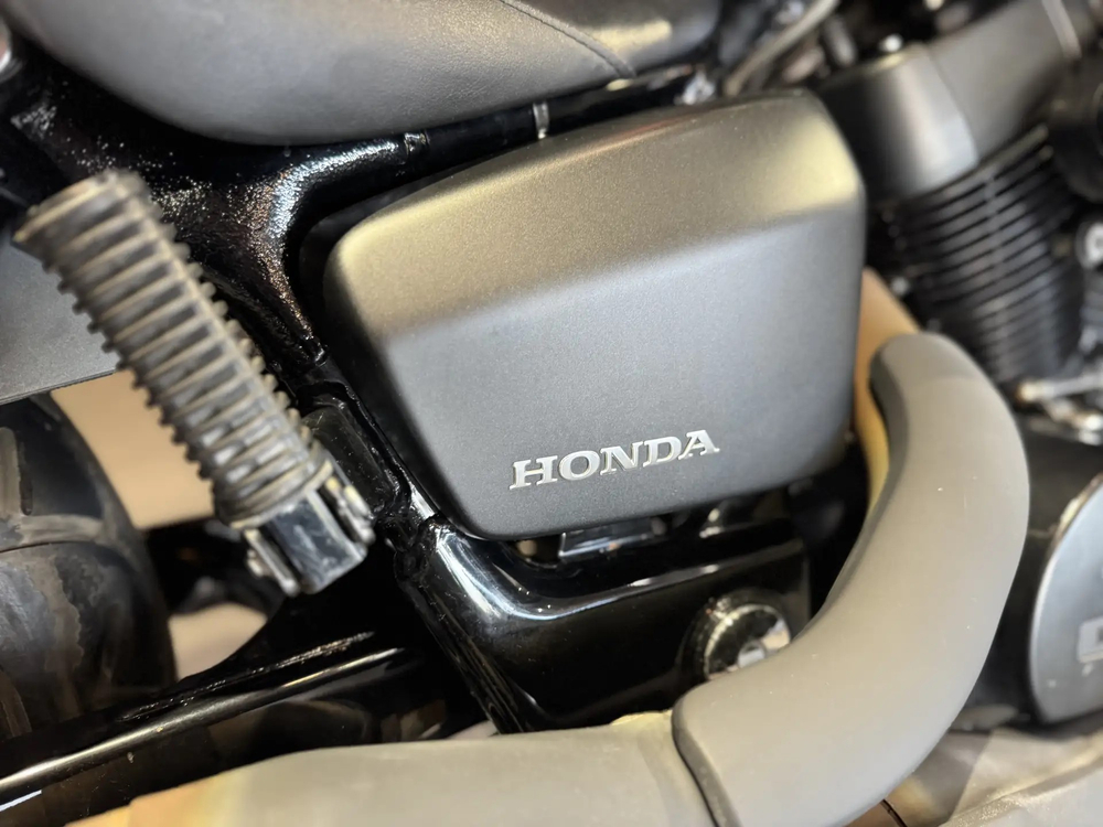 HONDA VT750 Shadow