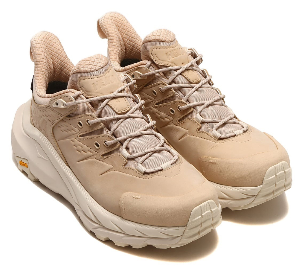 Ботинки unisex Hoka Kaha 2 Low GTX