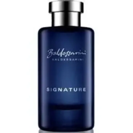 Уникальный аромат Baldessarini Signature Eau de Toilette 50 ML