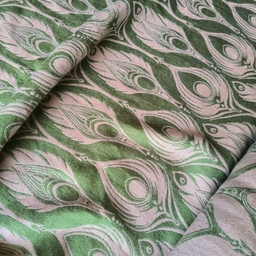 Слинг-шарфы