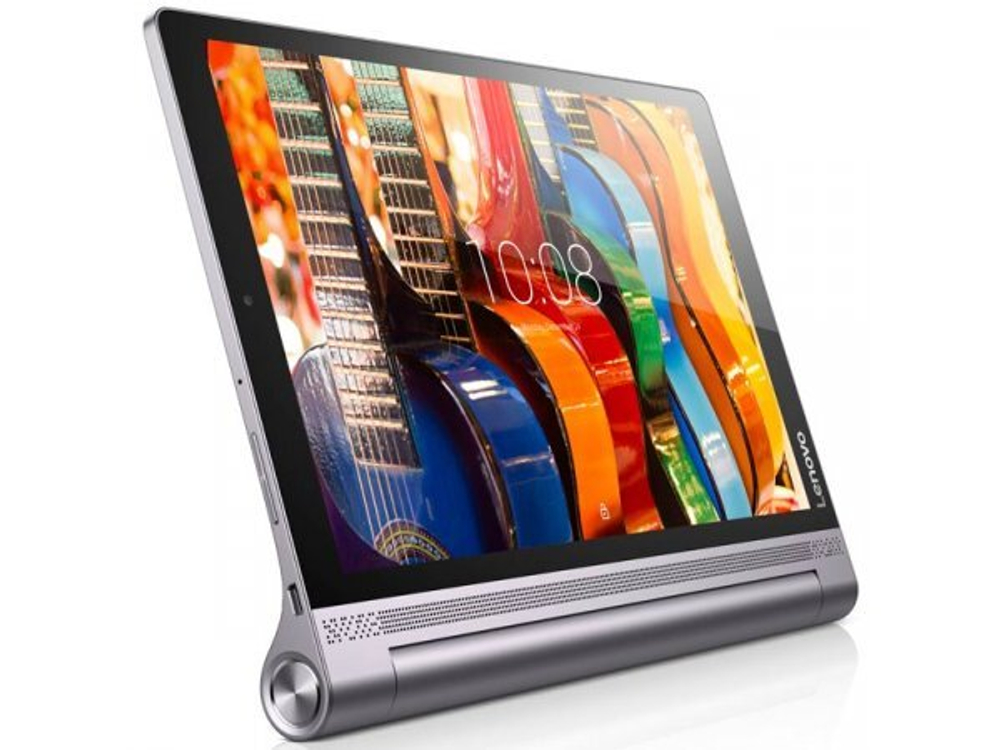 Планшет Lenovo Yoga Tablet 3 Pro 64Gb LTE (X90L)