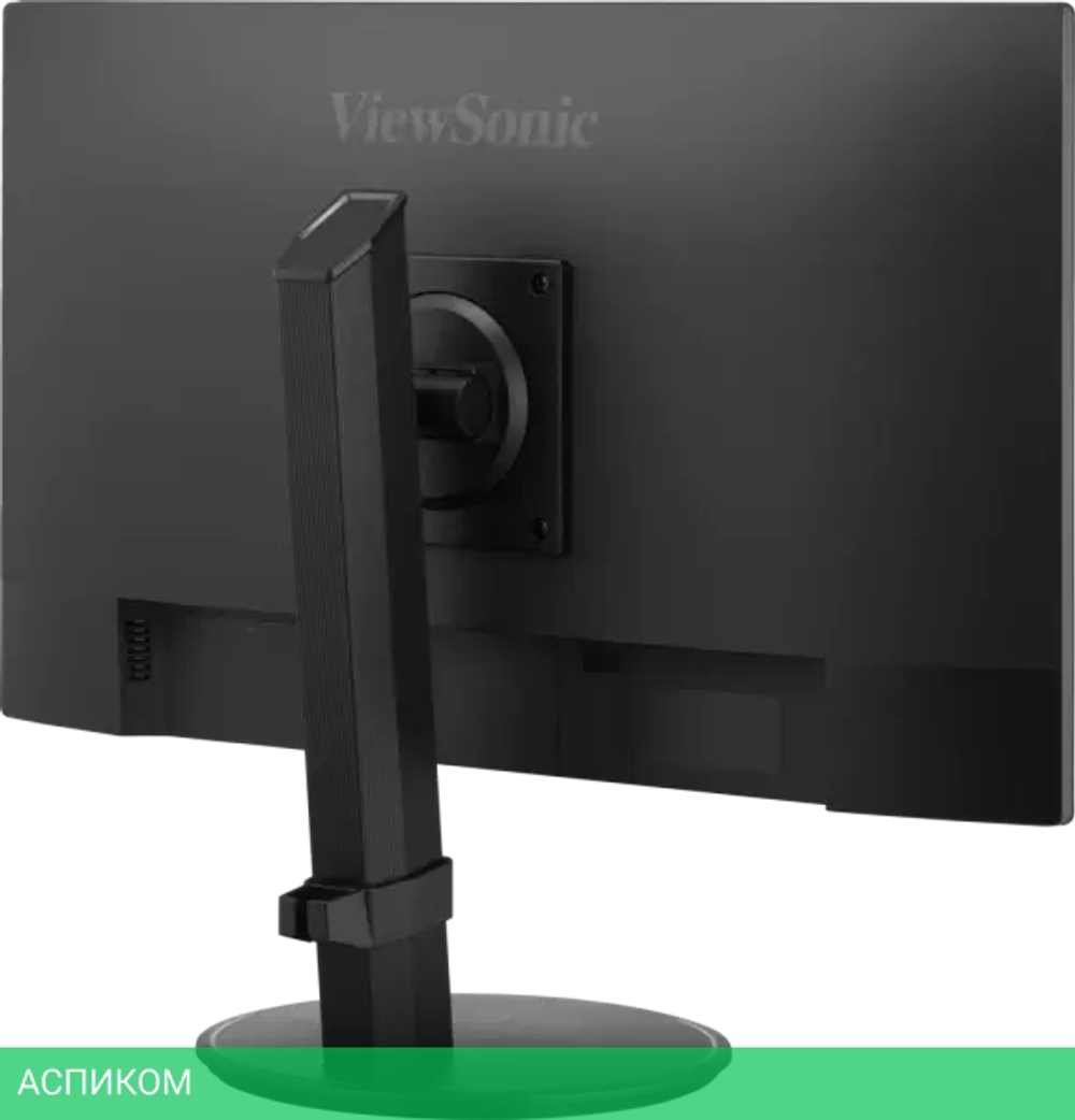 Монитор ViewSonic VA2408-HDJ