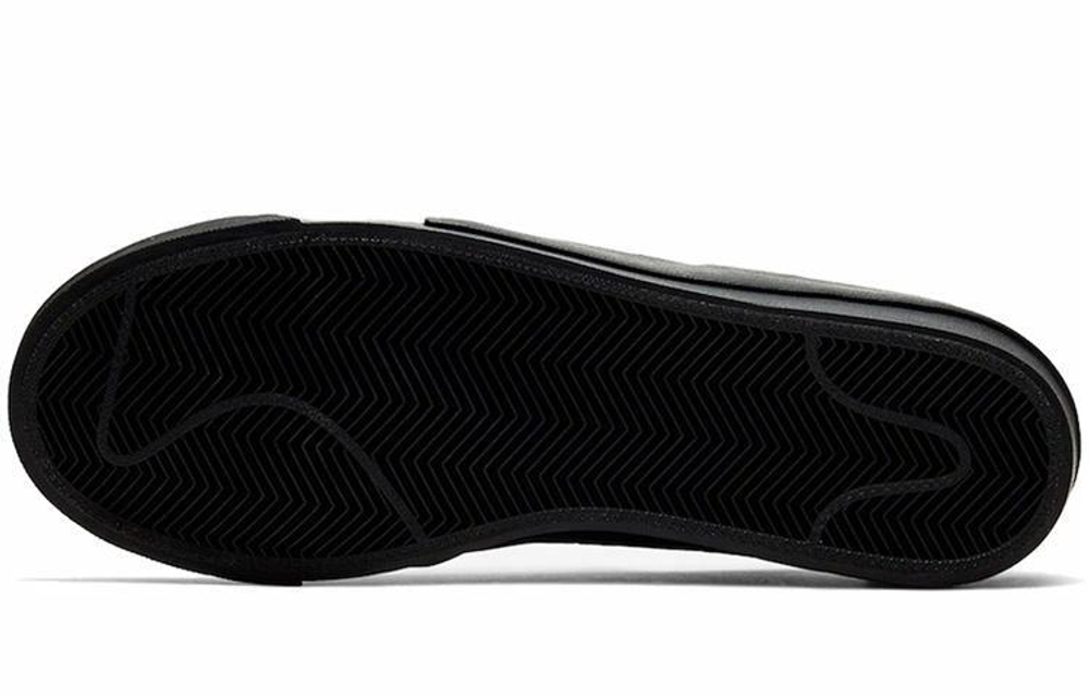 Кроссовки Nike Drop-Type Lx "Triple Black"