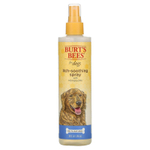 Burt's Bees, Спрей для снятия зуда с жимолостью для собак, 296 мл (10 жидк. унц.)